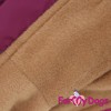 Демисезонный комбинезон для собак ForMyDogs (для девочки) - Одежда для собак, аксессуары, дождевики, корма, доставка!