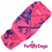Трусики-боди ForMyDogs для собак  - Одежда для собак, аксессуары, дождевики, корма, доставка!