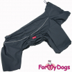 Дождевик для собак ForMyDogs (для мальчика) - Одежда для собак, аксессуары, дождевики, корма, доставка!