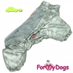 Комбинезон для собак ForMyDogs (для мальчиков) - Одежда для собак, аксессуары, дождевики, корма, доставка!