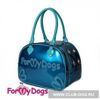 Сумка-переноска ForMyDogs  - Одежда для собак, аксессуары, дождевики, корма, доставка!