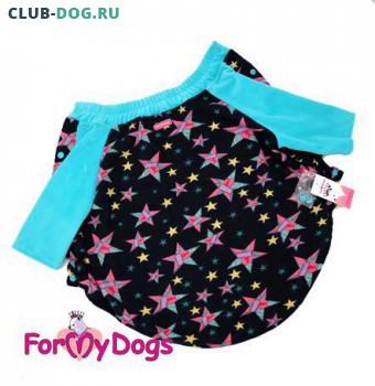 Джемпер ForMyDogs для собак - Одежда для собак, аксессуары, дождевики, корма, доставка!