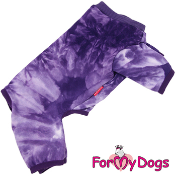 Костюм для собак ForMyDog - Одежда для собак, аксессуары, дождевики, корма, доставка!