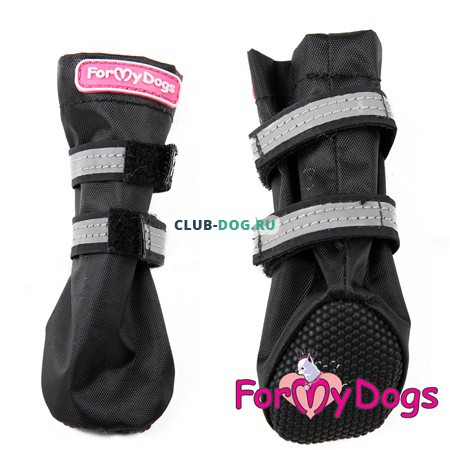 обувь для собак formydogs