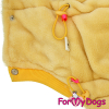 Куртка для Мопса,Француза - Одежда для собак, аксессуары, дождевики, корма, доставка!