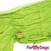 Дождевик ForMyDogs ( для девочки и мальчика) - Одежда для собак, аксессуары, дождевики, корма, доставка!