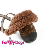 Обувь для собак ForMyDogs - Одежда для собак, аксессуары, дождевики, корма, доставка!