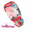 Трусики-боди ForMyDogs для собак  - Одежда для собак, аксессуары, дождевики, корма, доставка!