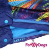 Дождевик ForMyDogs ( для мальчика) - Одежда для собак, аксессуары, дождевики, корма, доставка!