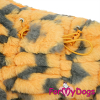 Комбинезон-Шубка  для собак ForMyDogs (для девочки) - Одежда для собак, аксессуары, дождевики, корма, доставка!