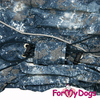 Дождевик ForMyDogs  для больших и средних собак  (для мальчика) - Одежда для собак, аксессуары, дождевики, корма, доставка!