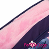 Комбинезон  НА СИНТЕПОНЕ ForMyDogs для больших и средних собак (для девочки) - Одежда для собак, аксессуары, дождевики, корма, доставка!