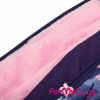 Комбинезон  НА СИНТЕПОНЕ ForMyDogs для Мопса, Француза (для девочки) - Одежда для собак, аксессуары, дождевики, корма, доставка!