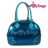 Сумка-переноска ForMyDogs  - Одежда для собак, аксессуары, дождевики, корма, доставка!