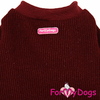 Толстовка ForMyDogs для собак - Одежда для собак, аксессуары, дождевики, корма, доставка!