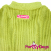 Толстовка ForMyDogs для собак - Одежда для собак, аксессуары, дождевики, корма, доставка!