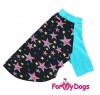 Джемпер ForMyDogs для собак - Одежда для собак, аксессуары, дождевики, корма, доставка!