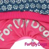 Костюм утепленный ForMyDogs для собак - Одежда для собак, аксессуары, дождевики, корма, доставка!