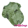 Толстовка ForMyDogs для собак - Одежда для собак, аксессуары, дождевики, корма, доставка!