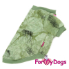 Толстовка ForMyDogs для собак - Одежда для собак, аксессуары, дождевики, корма, доставка!