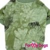 Толстовка ForMyDogs для собак - Одежда для собак, аксессуары, дождевики, корма, доставка!