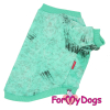 Толстовка ForMyDogs для собак - Одежда для собак, аксессуары, дождевики, корма, доставка!