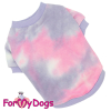 Толстовка ForMyDogs для собак - Одежда для собак, аксессуары, дождевики, корма, доставка!
