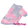 Толстовка ForMyDogs для собак - Одежда для собак, аксессуары, дождевики, корма, доставка!