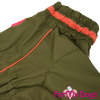 Комбинезон ForMyDogs для больших и средних собак (для мальчика) - Одежда для собак, аксессуары, дождевики, корма, доставка!