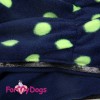 Комбинезон флисовый ForMyDogs (для мальчика) - Одежда для собак, аксессуары, дождевики, корма, доставка!
