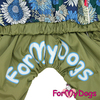 Дождевик для собак ForMyDogs (для мальчика) - Одежда для собак, аксессуары, дождевики, корма, доставка!