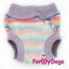 Трусики ForMyDogs  - Одежда для собак, аксессуары, дождевики, корма, доставка!