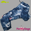 Комбинезон  для собак ForMyDogs (для мальчика) - Одежда для собак, аксессуары, дождевики, корма, доставка!