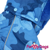 Комбинезон  для собак ForMyDogs (для мальчика) - Одежда для собак, аксессуары, дождевики, корма, доставка!