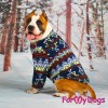Кофта флисовая ForMyDogs - Одежда для собак, аксессуары, дождевики, корма, доставка!