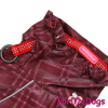 Дождевик утепленный  для собак  ForMyDogs ( для девочки) - Одежда для собак, аксессуары, дождевики, корма, доставка!