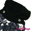 Комбинезон  для собак ForMyDogs (для мальчика) - Одежда для собак, аксессуары, дождевики, корма, доставка!