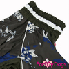 Дождевик ForMyDogs  для больших и средних собак  (для девочек) - Одежда для собак, аксессуары, дождевики, корма, доставка!