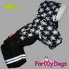 Комбинезон  для собак ForMyDogs (для мальчика) - Одежда для собак, аксессуары, дождевики, корма, доставка!