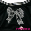 Костюм  велюровый для собак ForMyDog - Одежда для собак, аксессуары, дождевики, корма, доставка!