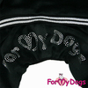 Костюм  велюровый для собак ForMyDog - Одежда для собак, аксессуары, дождевики, корма, доставка!