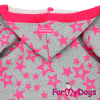 Толстовка ForMyDogs для собак - Одежда для собак, аксессуары, дождевики, корма, доставка!