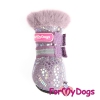 Обувь для собак ForMyDogs - Одежда для собак, аксессуары, дождевики, корма, доставка!