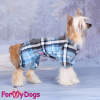 Костюм-комбинезон для собак  ForMyDogs ( для мальчика) - Одежда для собак, аксессуары, дождевики, корма, доставка!