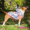 Куртка ForMyDogs - Одежда для собак, аксессуары, дождевики, корма, доставка!