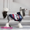 Вязаный свитер-куртка  для собак ForMyDogs  - Одежда для собак, аксессуары, дождевики, корма, доставка!
