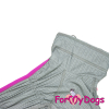 Пыльник ForMyDogs (для девочки) - Одежда для собак, аксессуары, дождевики, корма, доставка!