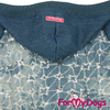 Платье ForMyDogs для собак - Одежда для собак, аксессуары, дождевики, корма, доставка!