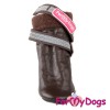 Обувь для собак ForMyDogs  - Одежда для собак, аксессуары, дождевики, корма, доставка!