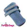 Обувь для собак ForMyDogs - Одежда для собак, аксессуары, дождевики, корма, доставка!